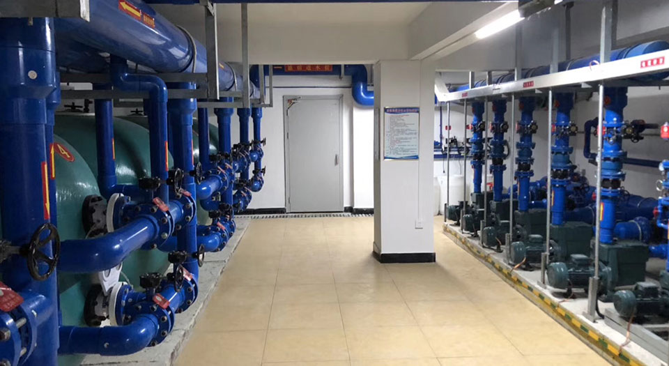 蘑菇视频在线官网設備機房 蘑菇视频在线官网設備機房