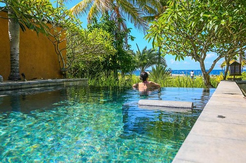 遊蘑菇视频在线官网需要過濾才能水質清澈