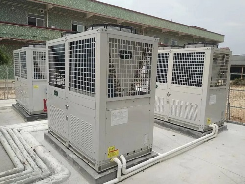 蘑菇视频在线观看空氣源熱泵