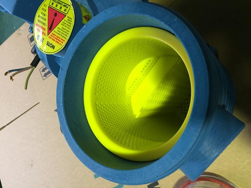 AQUA蘑菇视频在线观看水泵過濾裝置