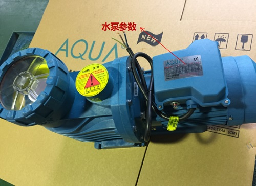 蘑菇视频在线观看循環水泵參數示意圖