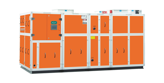 蘑菇视频在线观看三集一體恒溫除濕熱泵