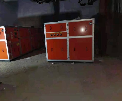 蘑菇视频在线观看除濕熱泵安裝現場實拍