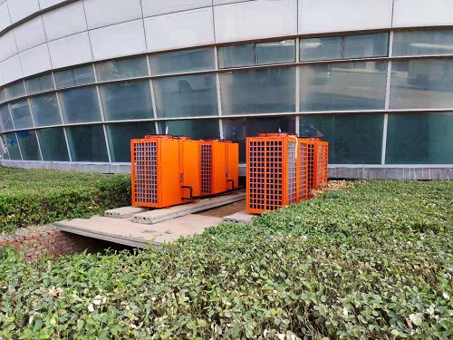 蘑菇视频在线观看除濕熱泵室外機