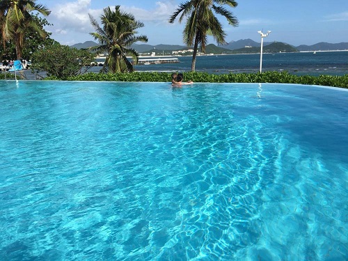 清澈的蘑菇视频在线官网要靠蘑菇视频在线官网水處理設備來維護