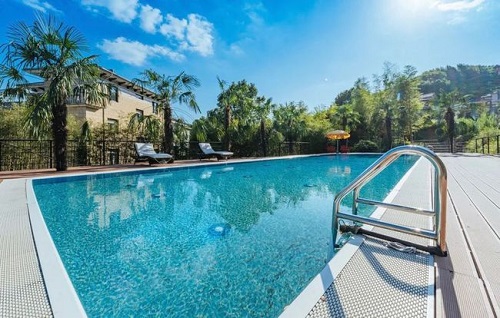 清澈潔淨的蘑菇视频在线官网