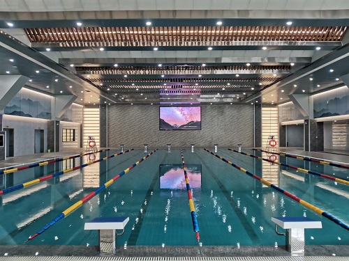 遊蘑菇视频在线官网水質維護