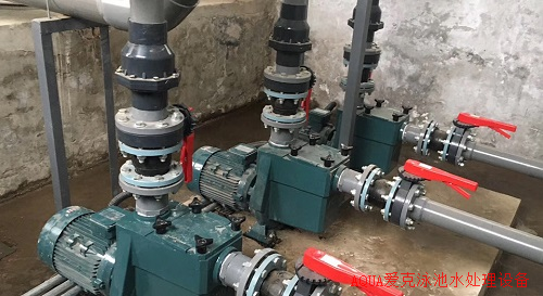 蘑菇视频在线官网水處理設備之循環水泵 蘑菇视频在线官网水處理設備之循環水泵