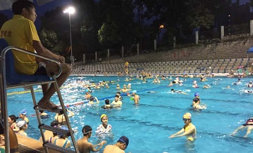 高校遊蘑菇视频在线官网也要安裝水處理設備才能更好地維護蘑菇视频在线官网水質