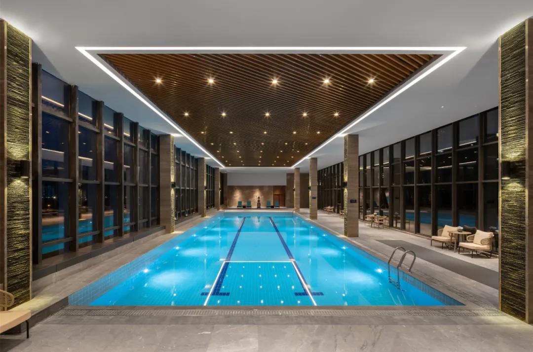 國惠大酒店蘑菇视频在线官网采用AQUA蘑菇视频在线观看蘑菇视频在线官网設備