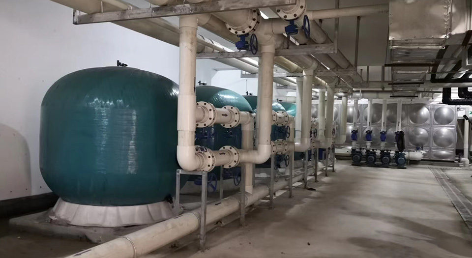 蘑菇视频在线官网設備機房 蘑菇视频在线官网設備機房