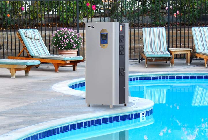 臭氧發生器 臭氧發生器