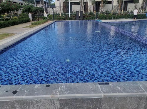 三亞高福小鎮 三亞高福小鎮