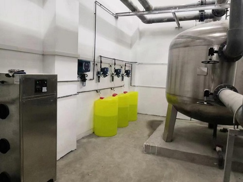 AQUA蘑菇视频在线观看自動投藥泵