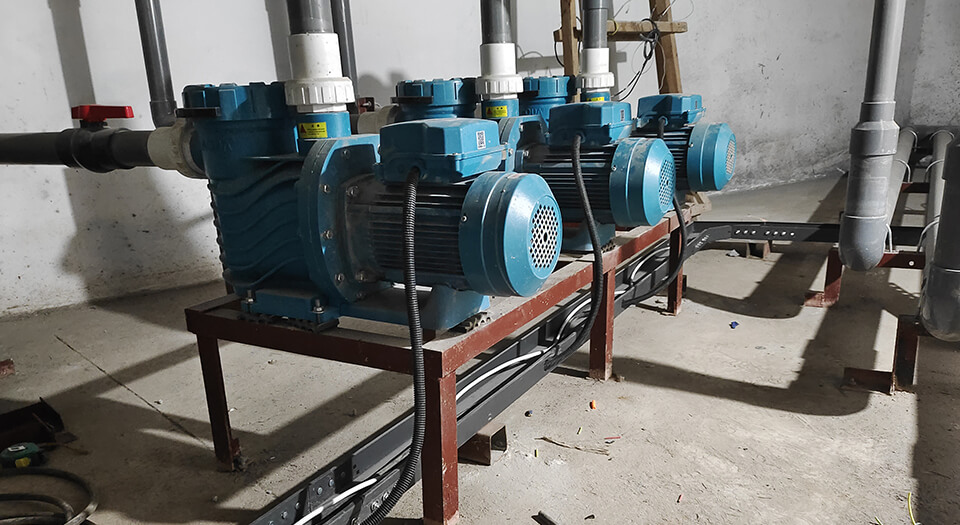 蘑菇视频在线官网設備之循環水泵 蘑菇视频在线官网設備之循環水泵