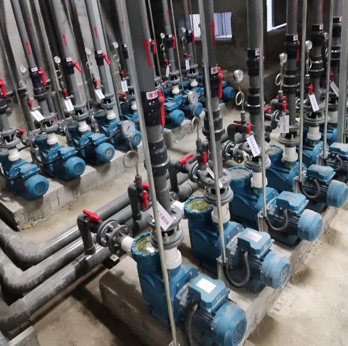 AQUA蘑菇视频在线观看循環水泵、過濾砂缸