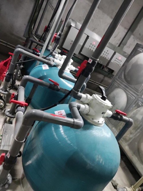 AQUA蘑菇视频在线观看循環水泵、過濾砂缸