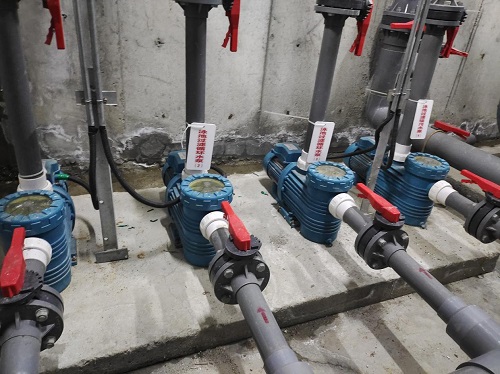 AQUA蘑菇视频在线观看循環水泵