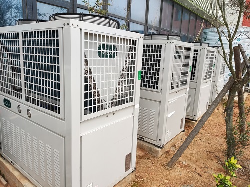 AQUA蘑菇视频在线观看恒溫熱泵