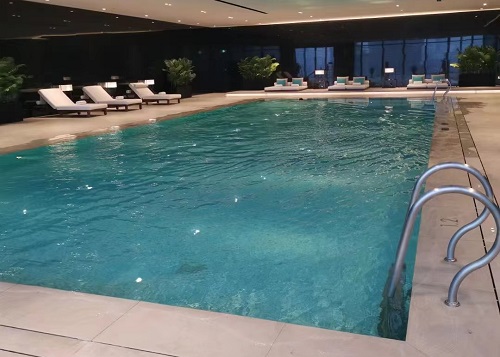 長沙九龍倉國金大廈尼依格羅酒店遊蘑菇视频在线官网