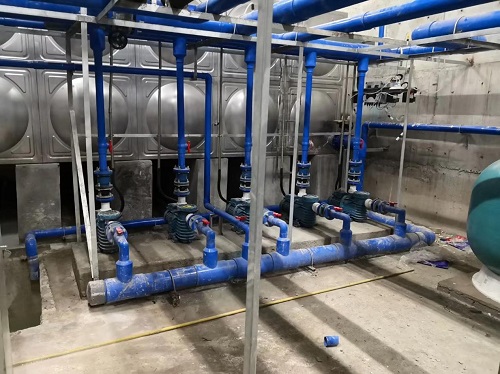 天府三中蘑菇视频在线官网設備機房