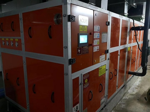 除濕熱泵蘑菇视频在线官网設備