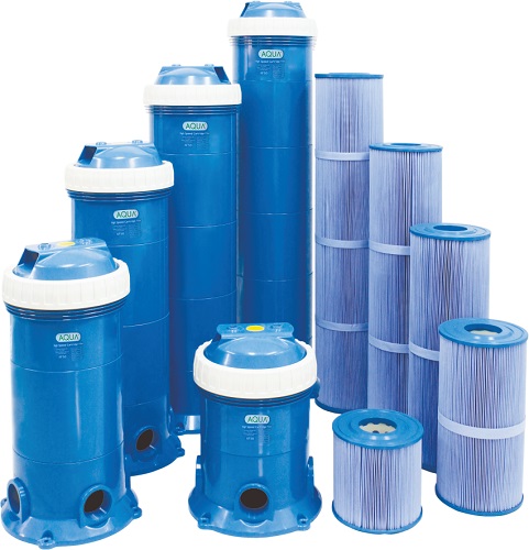 蘑菇视频在线官网設備之紙芯過濾器