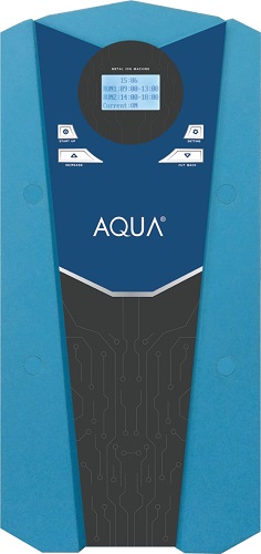 蘑菇视频在线官网消毒設備之離子一體機