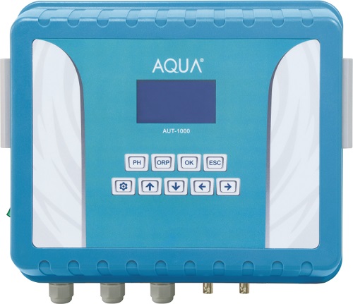 蘑菇视频在线官网設備之水質監控儀