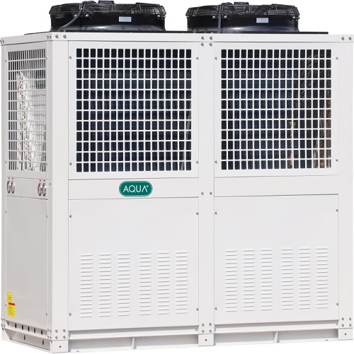 蘑菇视频在线官网設備之空氣能恒溫熱泵