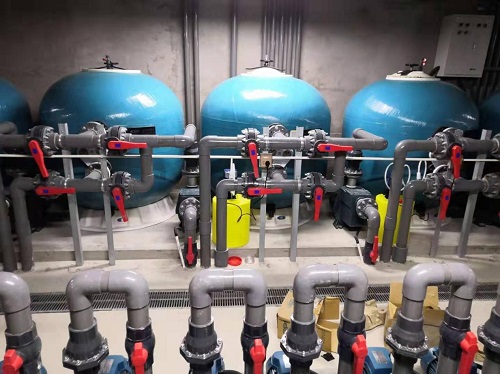 蘑菇视频在线官网設備機房 蘑菇视频在线官网設備機房