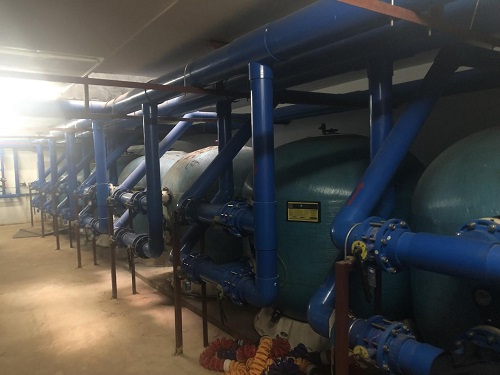 蘑菇视频在线官网設備過濾砂缸