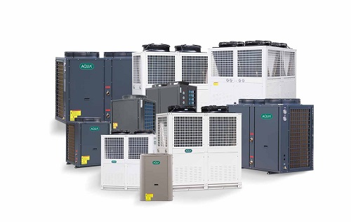 蘑菇视频在线观看空氣能熱泵