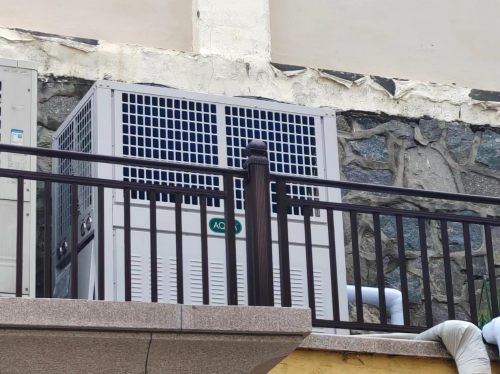 AQUA蘑菇视频在线观看蘑菇视频在线官网恒溫熱泵