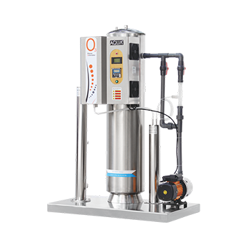 臭氧一體機 臭氧一體機