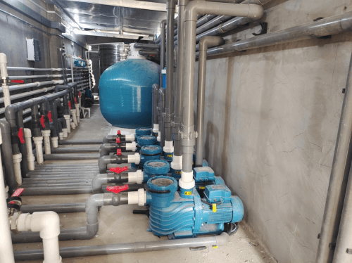 AQUA蘑菇视频在线观看蘑菇视频在线官网水處理設備