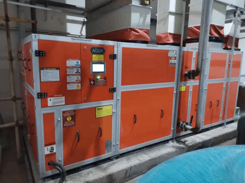 三集一體恒溫除濕熱泵 三集一體恒溫除濕熱泵