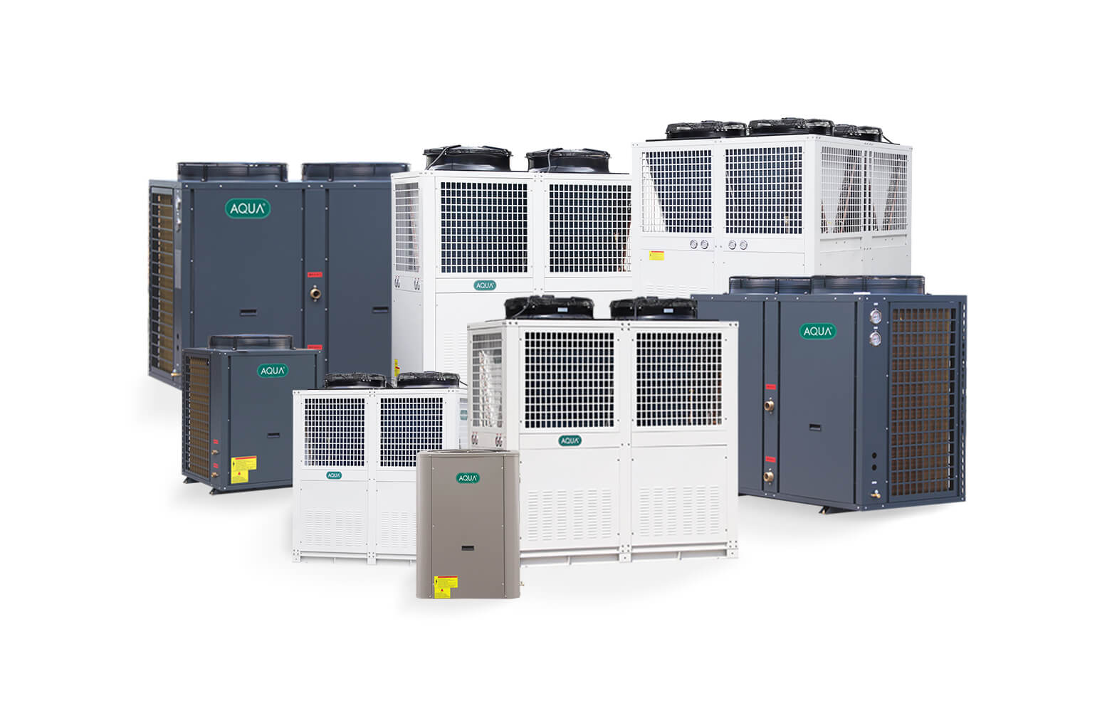 AQUA蘑菇视频在线观看空氣能熱泵