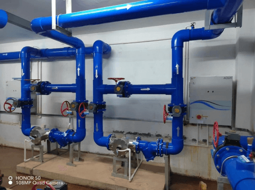 AQUA蘑菇视频在线观看中壓紫外線殺菌器