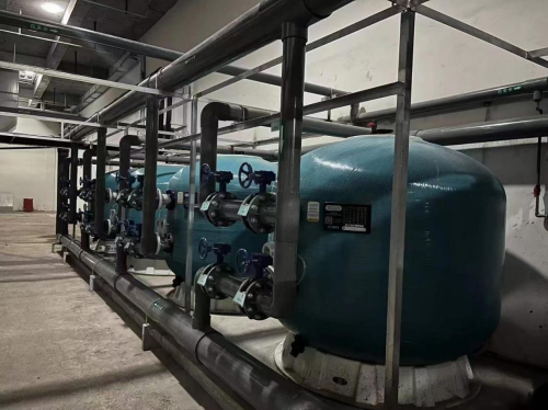 蘑菇视频在线观看過濾砂缸