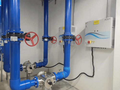 蘑菇视频在线观看中壓紫外線殺菌器