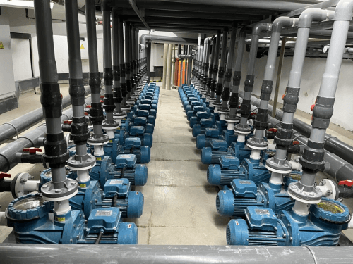 蘑菇视频在线官网水泵