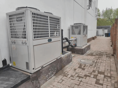 空氣能蘑菇视频在线官网恒溫熱泵