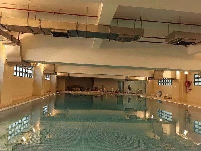 學校蘑菇视频在线官网設備工程