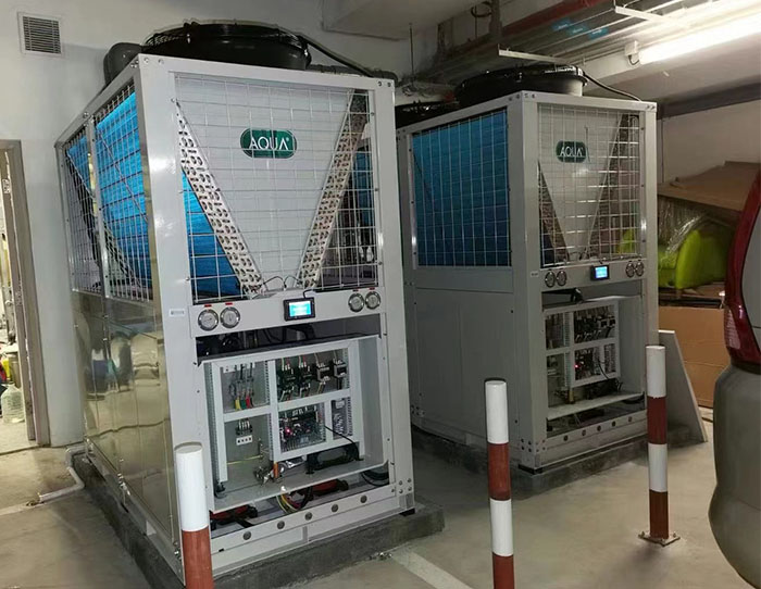 蘑菇视频在线观看恒溫熱泵