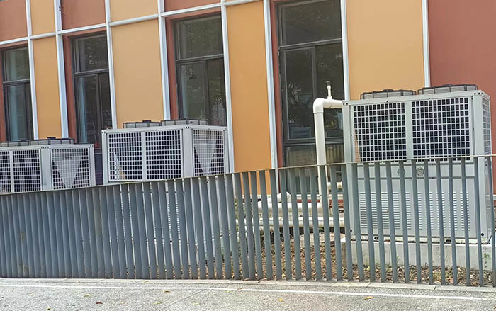 空氣能蘑菇视频在线官网恒溫熱泵