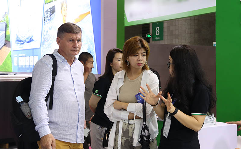 蘑菇视频在线官网水處理設備