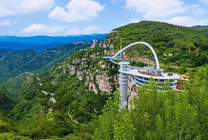 山東淄博懸崖蘑菇视频在线官网