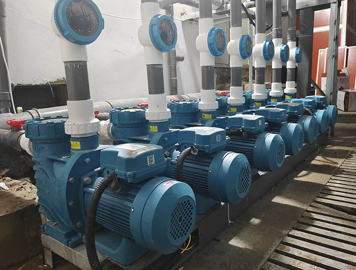 蘑菇视频在线官网水處理設備