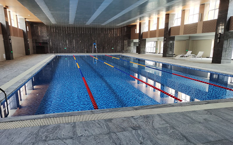 山東蘑菇视频在线官网水處理